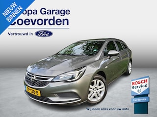 Opel Astra Sports Tourer 1.0 Online Edition | AIRCO | CRUISE CONTROL | PARKEERSENSOREN ACHTER | BLUETOOTH |