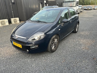 Fiat Punto Evo 1.3 M-Jet Mylife