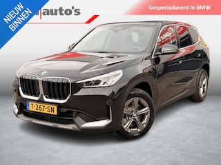 BMW X1 sDrive20i