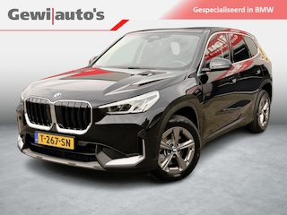 BMW X1 sDrive20i