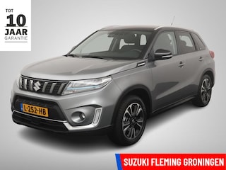 Suzuki Vitara 1.4 Boosterjet Style Smart Hybrid Automaat