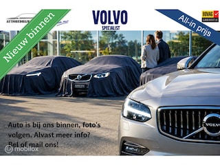 Volvo XC60 MY20 2.0 T4 190PK GEARTRONIC8 INSCRIPTION LUXERY | PANO | HEADUP | ACC | BLIS | CAMERA | UNIEK