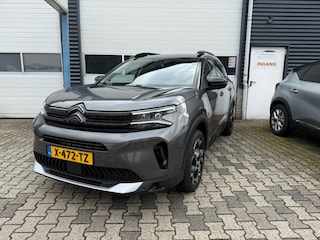 Citroën C5 Aircross Aircross 1.2 HYBRID 136 PLUS