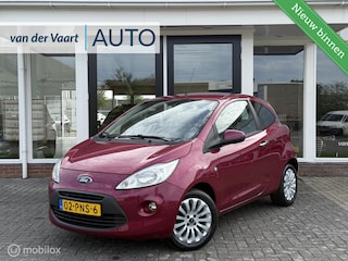 Ford Ka 1.2 Titanium X start/stop / Airco / Elektr.pakket