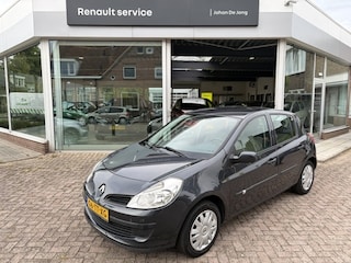 Renault Clio 1.4 16V 72KW 5-DRS E4 Expression