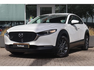 Mazda CX-30 E-Skyactiv G 122pk