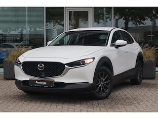 Mazda CX-30 E-Skyactiv G 122pk