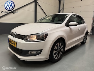 Volkswagen Polo 1.4 TDI BlueMotion Navi|Cruise