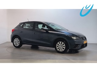 Seat Ibiza 1.0 EcoTSI Style Parkeersensoren App-Connect DAB+