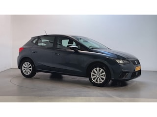 Seat Ibiza 1.0 EcoTSI Style Parkeersensoren App-Connect DAB+