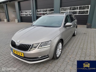 Skoda Octavia Combi 1.0 TSI Greentech Ambition Business