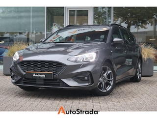 Ford Focus Wagon 1.5 EcoBoost 150pk Aut ST-Line Business