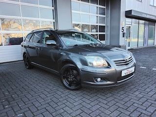 Toyota Avensis Wagon 2.0 VVTi Executive/ XENON / AUTOMAAT / NAVI