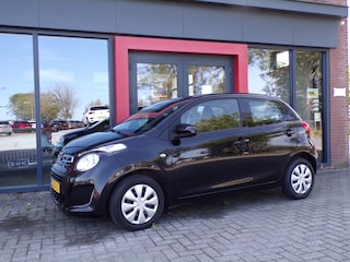 Citroën C1 1.0 VTi Feel Airco Cruise NAP