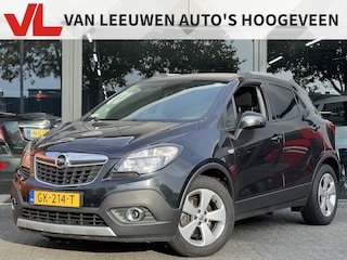 Opel Mokka 1.4 T Edition | Nieuw binnen | Trekhaak | PDC