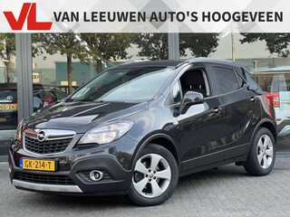 Opel Mokka 1.4 T Edition | Nieuw binnen | Trekhaak | PDC