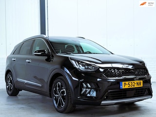 Kia Niro 1.6 GDi PHEV ExecutiveLine|Leder|Stoel-Stuurverwarming|Camera