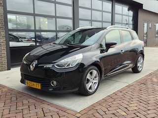 Renault Clio Estate 0.9 TCe Expression | Trekhaak | Navigatie