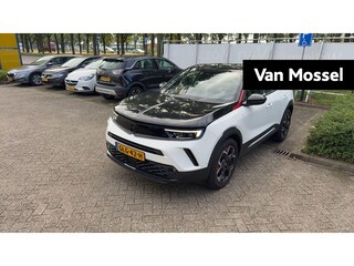 Opel Mokka 1.2 GS Line