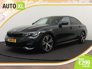 BMW 320i 184 PK Aut. M-Sport ShadowLine Sportstoelen Camera Carplay