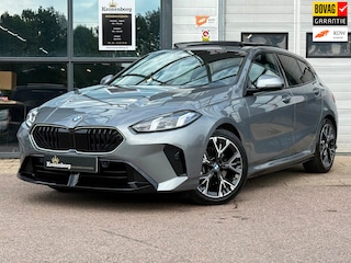 BMW 120 M Sport Design Edition| HUD| PANO| VOL