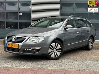 Volkswagen Passat Variant 2.0 TFSI Comfortline | CRUISECR | Airco | ONLY EXPORT