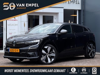 Renault Mégane EV60 Optimum Charge Techno | 94% SOH | 360 Camera | Winter Pack | Virtual Cockpit
