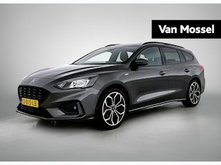 Ford Focus Wagon 1.0 EcoBoost Hybrid Active X Business