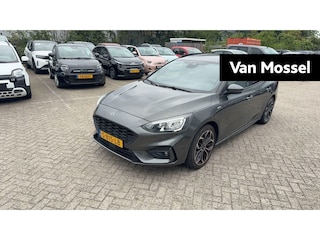 Ford Focus Wagon 1.0 EcoBoost Hybrid Active X Business