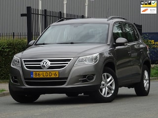 Volkswagen Tiguan 1.4 TSI NAP/CARPLAY/NAVI/CAMERA/AC/CRUISE