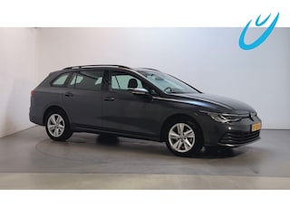 Volkswagen Golf Variant 1.0 TSI 110pk Life Sfeerverlichting Navigatie Parkeersensoren