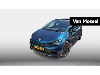 Cupra Born Adrenaline One 62 kWh | WORDT VERWACHT | PANORAMADAK | STOELVERWARMING | ACHTERUITRIJCAMERA | NAVIGATIE | APPLE CARPLAY - ANDROID AUTO | ELEKTRISCHE STOELEN |