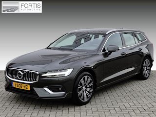 Volvo V60 2.0 B3 Inscription | Trekhaak| Comfort Stoelen| Dealer onderhouden|