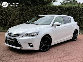 Lexus CT 200h Luxury MarkLevinson AdaptiveCruise Leder Xenon