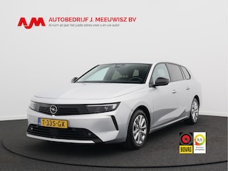 Opel Astra Sports Tourer 1.2 Turbo Edition/ lage km/ achteruitrijcamera!