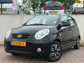 Kia Picanto 1.0 Seven/FACELIFT/APK 03-2027/NAP/INRUIL KOOPJE/