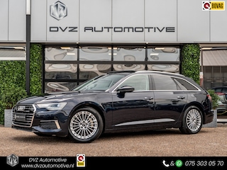 Audi A6 Avant 50 TFSIe 299PK Quattro Pro Line | Pano | Drive Assist | Trekhaak | BTW