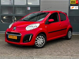 Citroën C1 1.0 Tendance | Airco | PDC | NAP