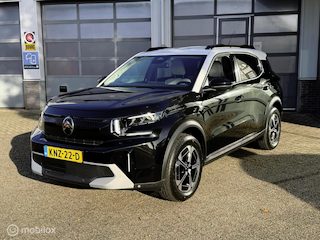 Citroën C3 Aircross Max 54 kWh RIJKLAAR PRIJS