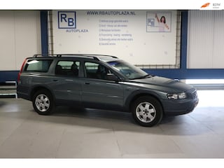 Volvo V70 2.4 T Prestige Line 1E EIGENAAR/ PANO/ YOUNGTIMER