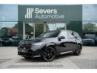 BMW X3 30e xDrive l M sport pro l Elektrische trekhaak l Stoelventilatie l Harman Kardon l 21 inch Velgen l  Panoramadak l