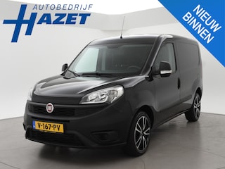 Fiat Doblò 1.3 MJ ACTUAL EURO 6 + TREKHAAK | 17 INCH | AIRCO | BLUETOOTH