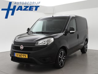 Fiat Doblò 1.3 MJ ACTUAL EURO 6 + TREKHAAK | 17 INCH | AIRCO | BLUETOOTH