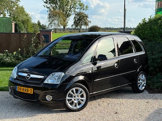 Opel Meriva 1.6-16V Innovation "110 jahre" *ORIGINEEL NL+PDC+CLIMA+CRUISE*