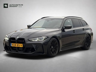 BMW 3-serie Touring xDrive Competition (Dealer OndH, Service Inclusive, Perfecte Staat, Ceramic Coating, Etc)