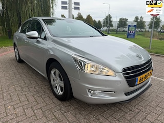 Peugeot 508 1.6 THP Active