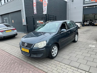 Volkswagen Polo 1.4-16V Optive 3e Eigenaar! Airco NAP APK