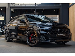Audi Q8 Competition 60 TFSI e quattro Competition RSQ8 Performance Velgen B&O