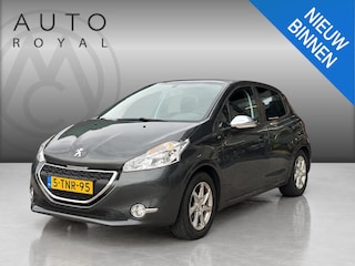 Peugeot 208 1.2 e-VTi Style AUTOMAAT | NAVIAGTIE | AIRCO | CRUISE CONTROL | PARKEER SENSOREN |