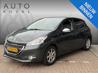 Peugeot 208 1.2 e-VTi Style AUTOMAAT | NAVIAGTIE | AIRCO | CRUISE CONTROL | PARKEER SENSOREN |